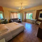 Olivet Hotel Vlorë