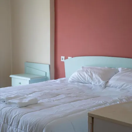 Olivet Hotel Vlorë