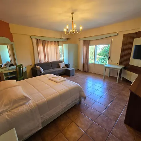 Olivet Hotel Vlorë