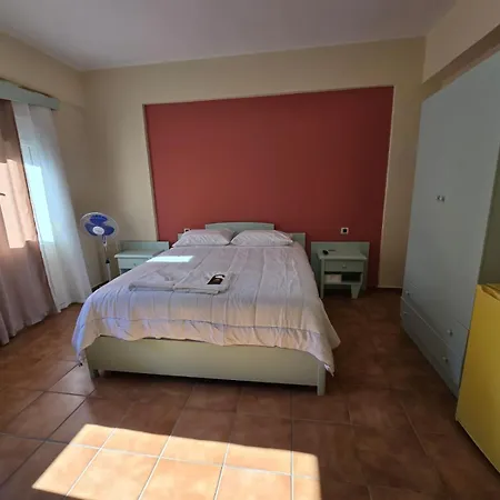 Olivet فلورا
