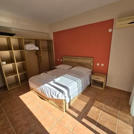 Hotel Olivet