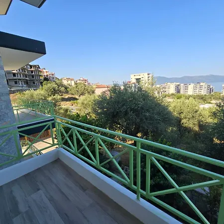 Olivet Hotel Vlorë