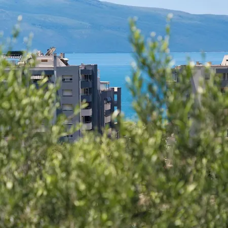 Olivet Hotel Vlorë
