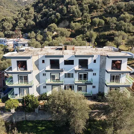 Olivet Hotel Vlorë