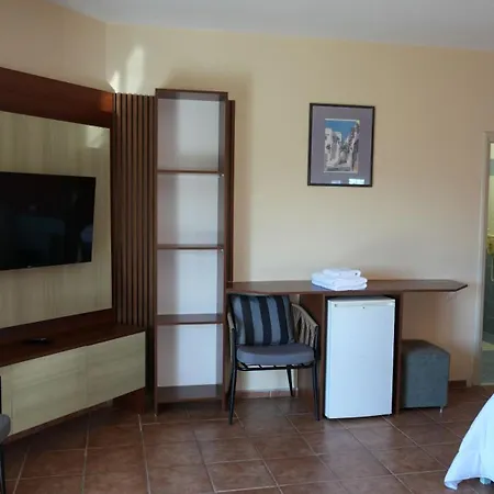 Hotel Olivet