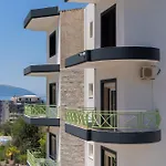Olivet 3* Vlorë