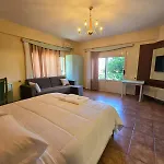 Olivet 3*