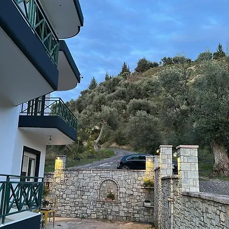 Hotel Olivet 3*