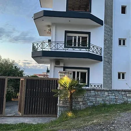 Hotel Olivet Vlore