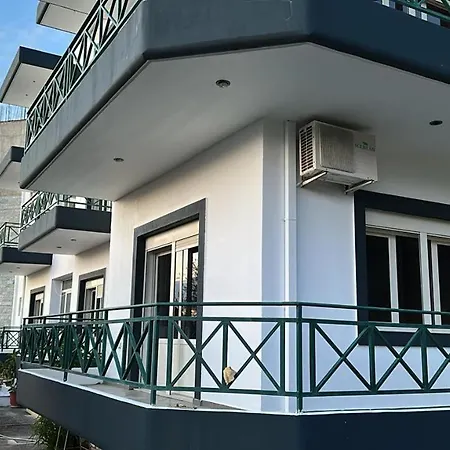Olivet Hotel