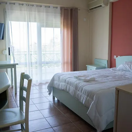 Hotel Olivet