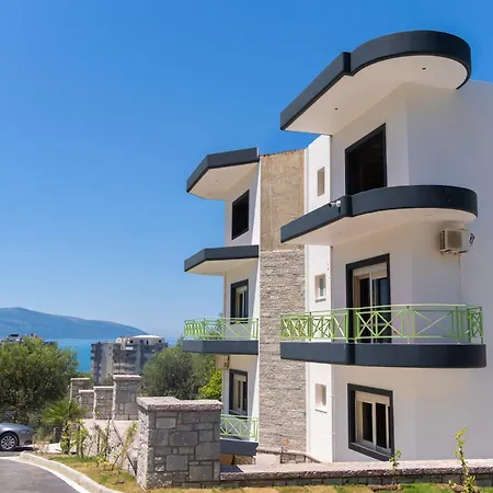 Hotel Olivet 3*
