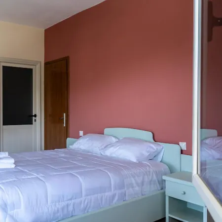 Olivet Hotel Vlore