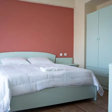 Olivet Hotel Vlore