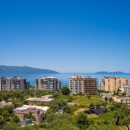 Olivet Hotel Vlore