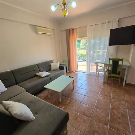 Olivet Hotel Vlorë
