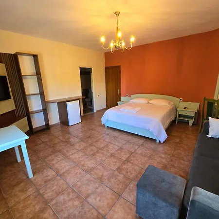 Hotel Olivet 3*
