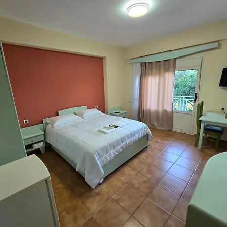 Olivet Hotel Vlore