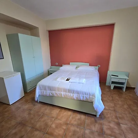 Olivet Hotel