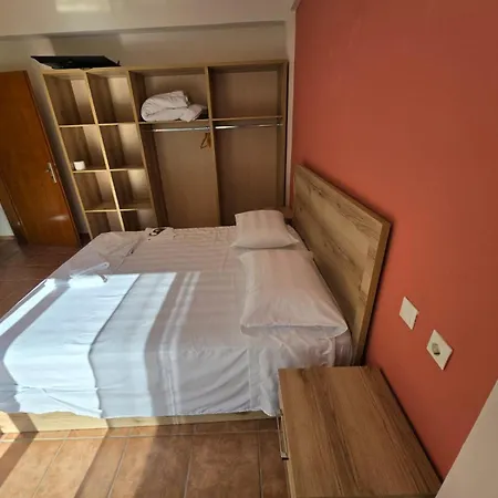 Olivet Отель 3*