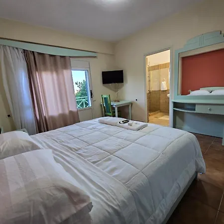 Olivet Hotel Vlorë