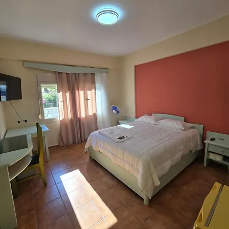 Hotel Olivet