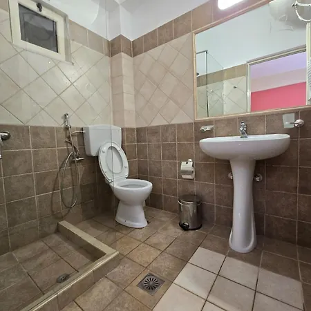 Olivet Отель 3*