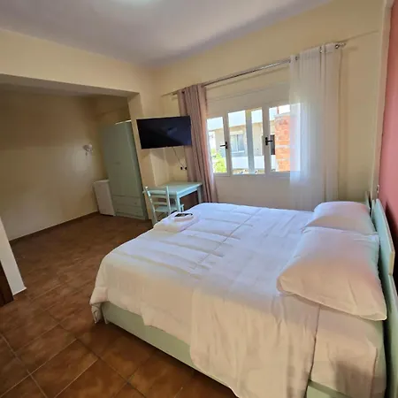 Hotel Olivet 3*