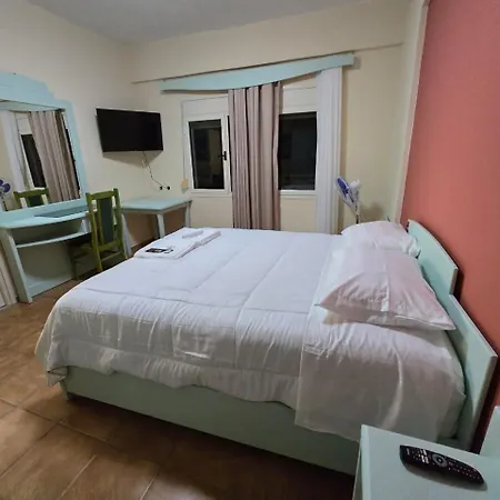 Olivet Hotel
