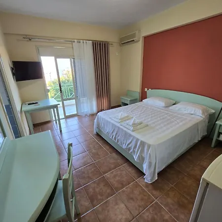 Olivet Hotel