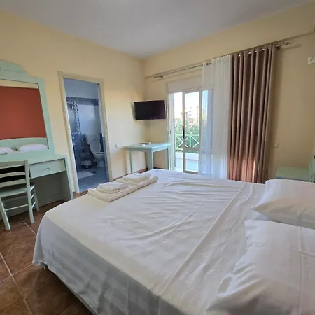 Olivet Hotel Vlore
