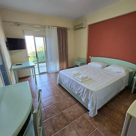 Olivet Hotel