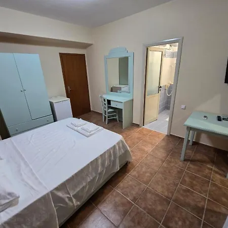 Olivet Hotel Vlorë