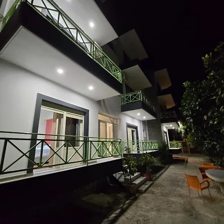 Hotel Olivet 3*