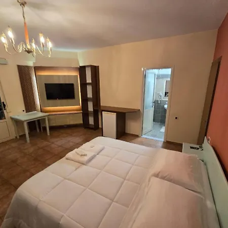 Olivet Hotel