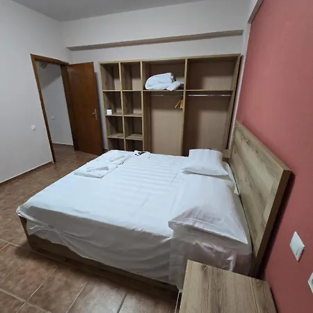 Hotel Olivet