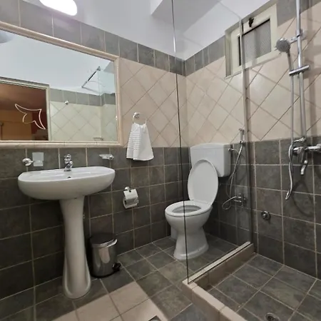 Olivet Hotel 3*