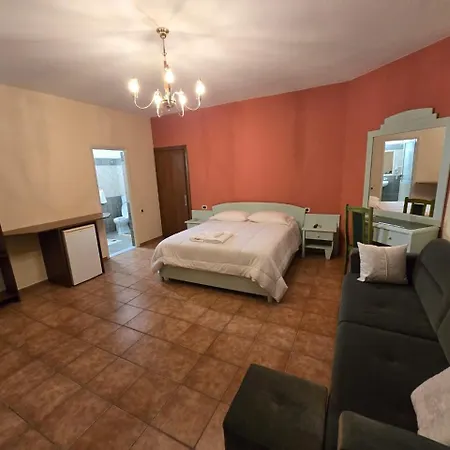 Olivet Hotel