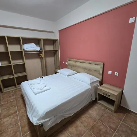 Olivet Отель 3*