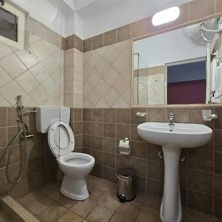 Hotel Olivet 3*