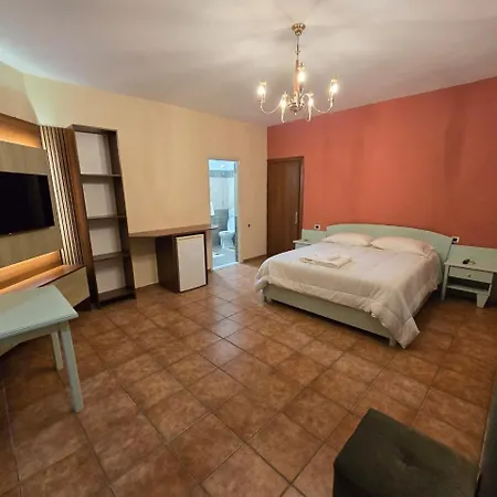 Olivet Hotel Vlorë