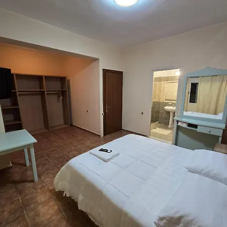 Olivet Hotel Vlorë