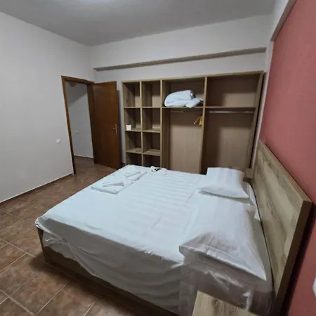 Hotel Olivet 3*