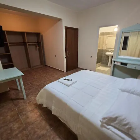 Olivet Отель 3*