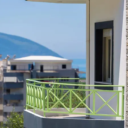 Hotel Olivet Wlora